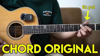 Tutorial Gitar (IN BLOOM - NECK DEEP) VERSI ASLI!