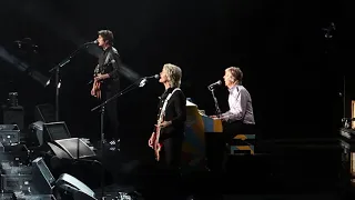 Paul McCartney - Lady Madonna - Freshen Up - Greenville, S.C. 5/30/19