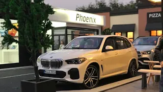 Ultra Realistic BMW X5 Diecast Model Unboxing   Miniature Automobiles