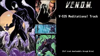 Ultimate Venom Biosuit // Meditational Audio