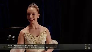 Katie CERNY, 311 – Prix de Lausanne 2024 – Classical