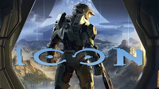 How Master Chief Became An Accidental Icon