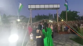 Qo'qon shamoli (namangan 2021)