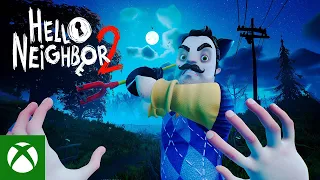 Hello Neighbor 2 - Out NOW!