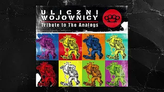 Tribute to The Analogs - Uliczni wojownicy (full album - 2023 r.)