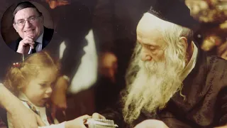 The Klausenberger Rebbe Comforts A Boy Who Lost Everything in World War II Rabbi Paysach Krohn Story