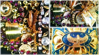 SHOCKING TREASURES! A LOT OF GOLD AND DIAMONDS! HOW TO QUICKLY EARN ON DIAMONDS AND GOLD!