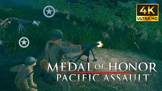 NPC Wars: Bloody Ridge - Guadalcanal - Medal of Honor Pacific Assault