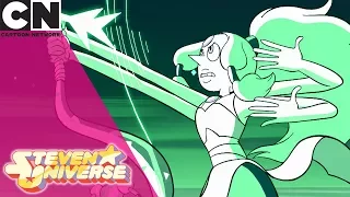 Steven Universe | Shielding the Gems | Cartoon Network