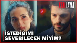 Özgür Olmak Ne Bilmiyorum.. - Yeni Hayat 9. Bölüm FİNAL