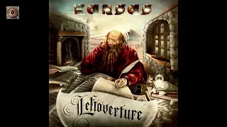 Kansas - Leftoverture [remastered] [HD] full album