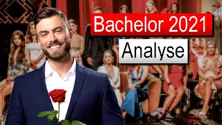 Wer kommt ins Finale ? - Körpersprache Analyse Bachelor 2021