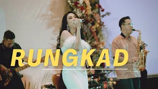 Rungkad Live Cover feat Nayunda Nabila | Good People Music