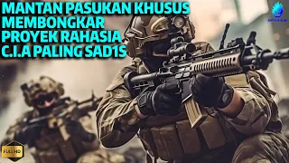 JANGAN REMEHKAN MANTAN PASUKAN KHUSUS INI, PERLAHAN TAPI MEMATIKAN !!! - Alur Cerita Film