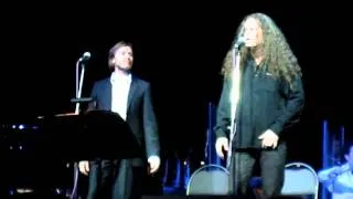 Jon Lord with Steve Balsamo, Cry Free Band - Pictures Of Home (15.10.2009, Moscow, Russia)