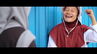 [SHORT MOVIE] MELANGKAH - Pendidikan