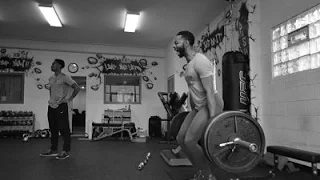 Fitman presents: How To Do Barbell Hack Squats (3 Keys)