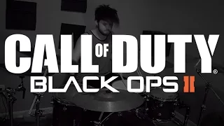 Call Of Duty: Black Ops II ► Adrenaline [Metal Cover]