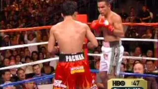 Pacquiao vs Hector Velazquez (2005-09-10)