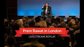 Prem Rawat in London (Teaser)