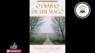 O Diário de um Mago - Paulo Coelho ( AUDIOBOOK COMPLETO )