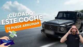 30.000€ ¿Es un precio justo? 🤑|Mercedes-Benz Clase G|