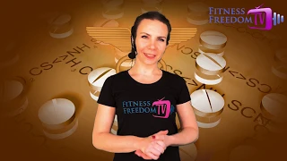 Тренировки во время аллергии и бронхиальной астмы - Fitness Freedom TV