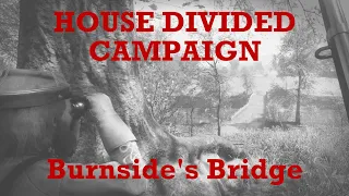 Burnside's Bridge Highlights