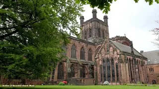 Choral Matins: Chester Cathedral 1996 (Graham Eccles)