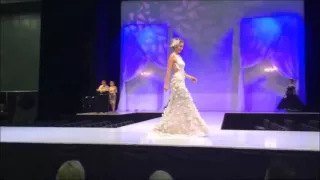 2015 Queensland Brides Design Awards