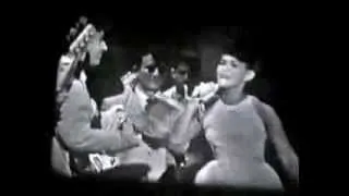 Donna Loren "Go Go Go (Down The Line)" Shindig (1964)