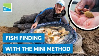 The ULTIMATE Fish Finder Method! | Lee Kerry