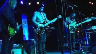 He Bite Me (The Dragon) performed by Soulive, George Porter Jr, and Warren Haynes 3/14/14 @ Bk Bowl