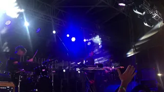 Дельфин - Серебро (Live in Rostov-on-Don 14.09.2018)