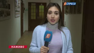 Звіт голови Пенсійного фонду