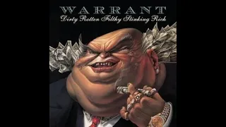 Warrant 'Dirty Rotten Filthy Stinking Rich' Inside the Album w/ Beau Hill-full in bloom Interview