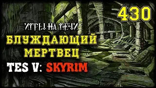 TES V: SKYRIM - ПРОХОЖДЕНИЕ #430