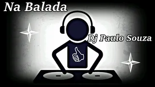 Na Balada # Retro mix 03