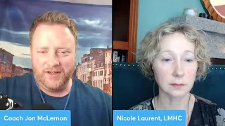 Nicole Laurent: Cured her Cognitive Impairment with Keto?