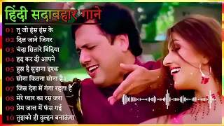 Hindi Gana🌹Sadabahar Song 💖 हिंदी गाने 💔 Purane Gane Mp3 💕 Filmi Gaane, अल्का याग्निक कुमार सानू गीत