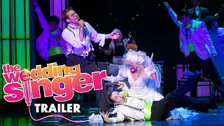 The Wedding Singer Musical Trailer