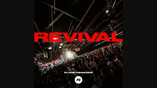 Revival Full Album | Music Videos | Planetshakers New Album