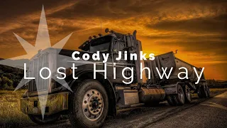 Cody Jinks - Lost Highway (Sub. Español - Ingles)