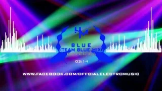 Eiffel 65 - Blue (Team Blue Mix)