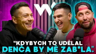 Tomáš Le Sy | Doufám, že Jíra napálí Bejra | Bylo napadení Veselého fake? | Clash of the Stars 7