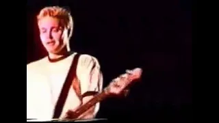 blink-182 Live - 1998-05-09 @ 'Mayfest', University Of Redlands, Redlands, California, USA