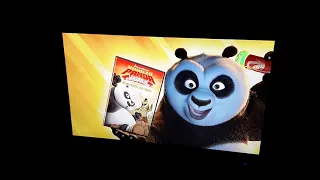 Kung Fu Panda: Legends Of Awesomeness DVD Trailer