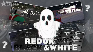 СЛИВ BLACK WHITE REDUX | РЕДУКС ГТА 5 РП | REDUX GTA 5 RP