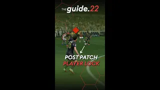 Master PLAYER LOCKS To Attack Like A PRO in FIFA 22!