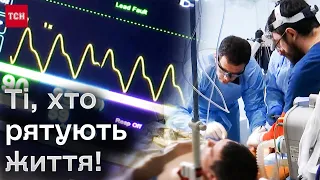 😨 ХОЛОДНИЙ ДУШ реальності! Військові медики розповіли про НАЙВАЖЧІ виклики ВІЙНИ